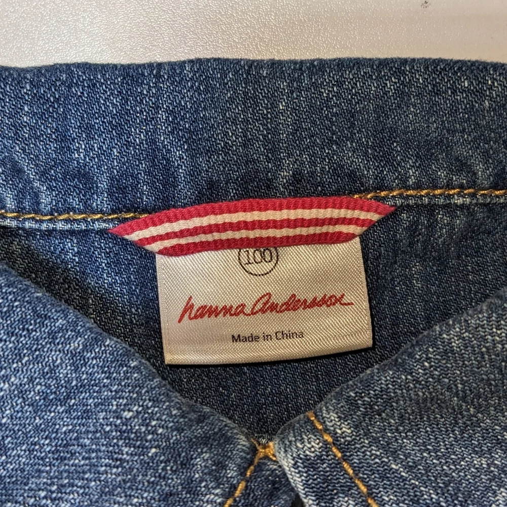 Hanna Jean Jacket